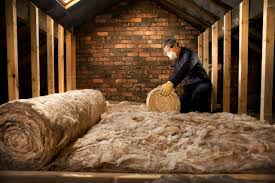 Best Insulation Air Sealing  in St Joseph, IL